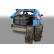 Set de bolsas de viaje Toyota RAV4 V (XA50) 2018-actualidad