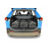 Set de bolsas de viaje Toyota RAV4 V (XA50) 2018-actualidad, Miniatura 2