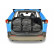 Set de bolsas de viaje Toyota RAV4 V (XA50) 2018-actualidad, Miniatura 3