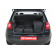 Set de bolsas de viaje Volkswagen Golf V (1K) 2003-2008 3d y 5d, Miniatura 2
