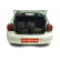 Volkswagen Polo VI (AW) 2017 - Juego de bolsas de viaje de 5 piezas, Miniatura 2