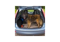 Malla protectora universal para perros