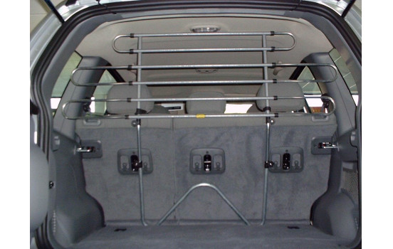 Saunders Universal Dog Guard W-Tube 41cm->, Imagen 2