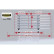 Saunders Universal Dog Guard W-Tube 41cm->, Miniatura 3