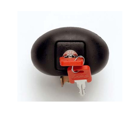 Cerradura G3 con 2 llaves