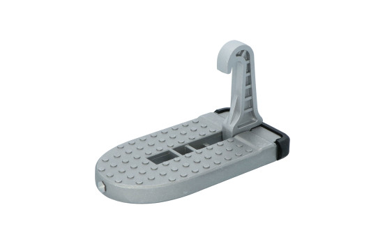 Escalón plegable para puerta de coche Carpoint