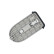 Escalón plegable para puerta de coche Carpoint, Miniatura 4