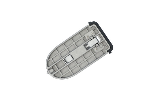 Escalón plegable para puerta de coche Carpoint, Imagen 4