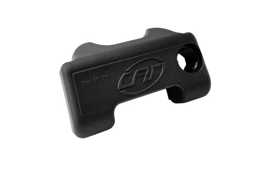 Tapa de protección para pie de montaje de portaequipajes Twinny Load A99/S99 (O60341/C), Imagen 2