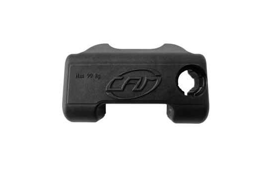 Tapa de protección para pie de montaje de portaequipajes Twinny Load A99/S99 (O60341/C), Imagen 3