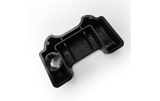Tapa de protección para pie de montaje de portaequipajes Twinny Load A99/S99 (O60341/C), Imagen 4