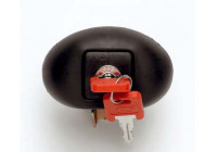 Cerradura G3 con 2 llaves