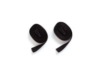 Correas de equipaje 2 piezas