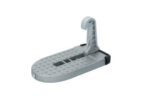 Escalón plegable para puerta de coche Carpoint