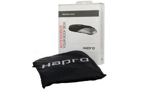 Funda protectora para cofre de techo Hapro L, Imagen 2