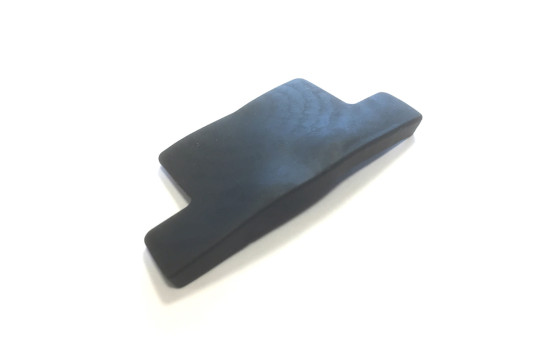 Goma para pie de montaje de bacas Twinny, Imagen 2