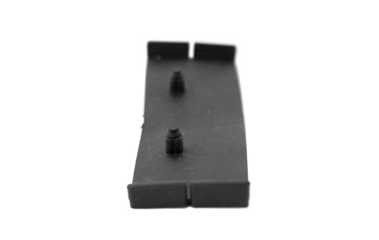 Goma para pie de montaje de portaequipajes Twinny Load (O60342), Imagen 3