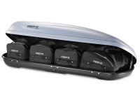 Juego de bolsas para cofre de techo Hapro