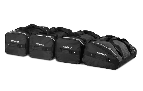 Juego de bolsas para cofre de techo Hapro, Imagen 2