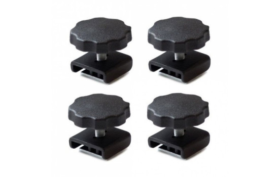 Kit adaptador de ranura en T Easy Fit 29771, Imagen 3