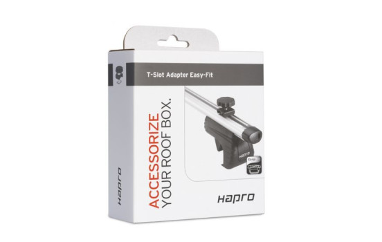 Kit adaptador de ranura en T Easy Fit 29771, Imagen 4