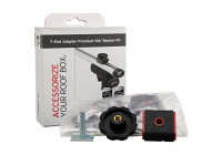 Kit adaptador de ranura en T Master/Premium Fit 29772