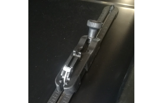 Kit de fijación premium