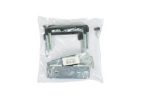 Kit de montaje para cofre de techo Twinny Load 627902010 (soportes en U)