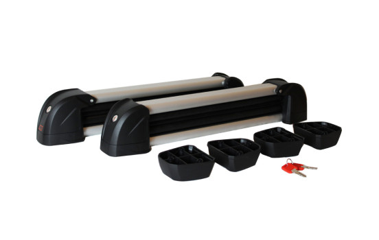 Portaesquís G3 Summit 4