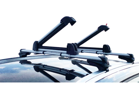 Portaesquís G3 Summit 4, Imagen 4