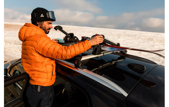 Portaesquís G3 Summit 4, Imagen 5