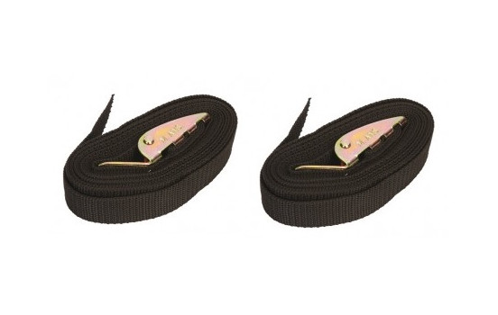 Sistema de suspensión Hapro Box Lift 29774, Imagen 2