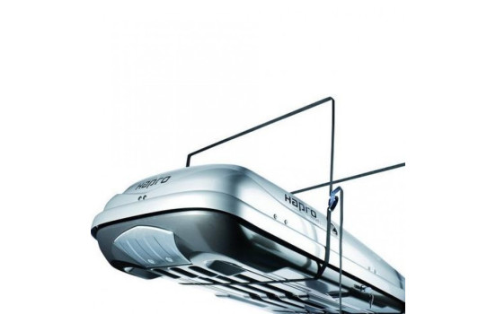 Sistema de suspensión Hapro Box Lift 29774, Imagen 3