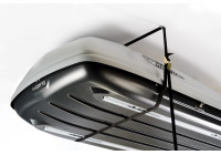 Sistema de suspensión Hapro Box Lift 29774