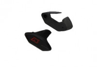 Tapa de extremo G3 para portaequipajes Airflow (cada una)