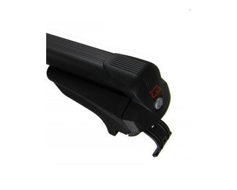 Tapa final G3 para portaequipajes Infinity por pieza