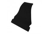 Tapa interior para pie de montaje de portaequipajes Twinny Load (O60243)