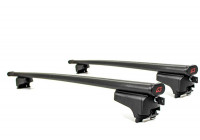 Barras de techo G3 CLOP acero 110