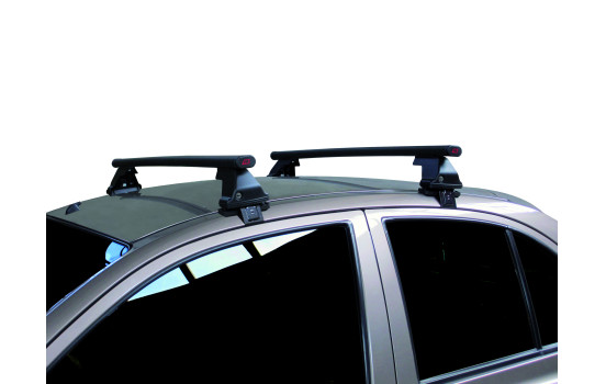 Barras de techo G3 de acero Pacific, Imagen 2