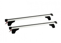 Barras de techo G3 Wingbar de bajo ruido