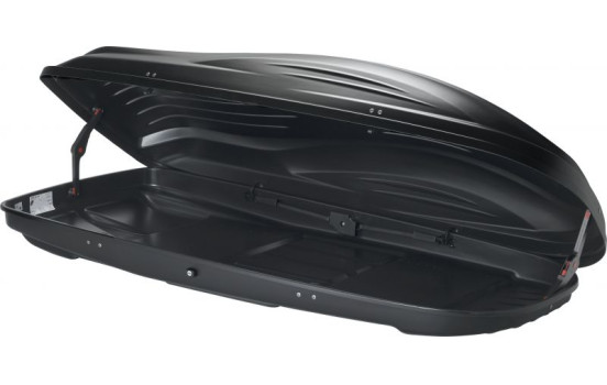 Paquete económico G3 Reef 580 negro mate, Imagen 7