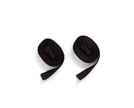 Correas de equipaje 3 piezas