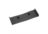 Goma para pie de montaje de portaequipajes Twinny Load (O60342)