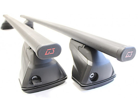 Barras de techo G3 Pacific Steel