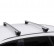 Barras de techo Twinny Load Alu Fly Bar, Miniatura 3