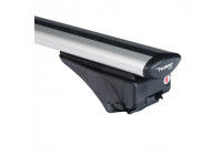 Barras de techo Twinny Load Alu Fly Bar