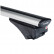 Barras de techo Twinny Load Alu Fly Bar
