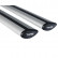 Barras de techo Twinny Load Alu Fly Bar, Miniatura 2