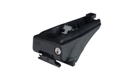 Barras de techo Twinny Load Alu Fly Bar, Imagen 4