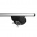 Barras de techo Twinny Load Alu Fly Bar, Miniatura 5